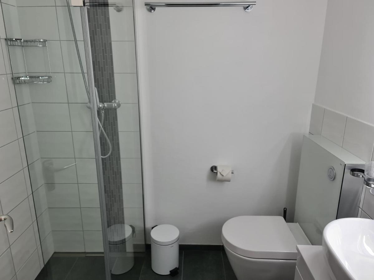 Edelweiss Residenza Quadra Lägenhet Flims Exteriör bild